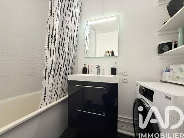 Appartement à vendre 4 pièces 71 m² Domont
