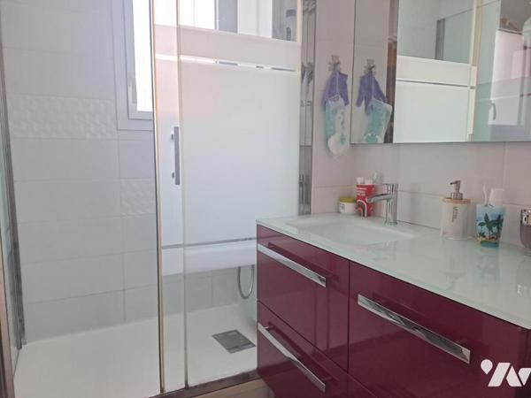 A VENDRE à SAINT-SEBASTIEN-SUR LOIRE - Maison à étage avec 4 chambres et garage