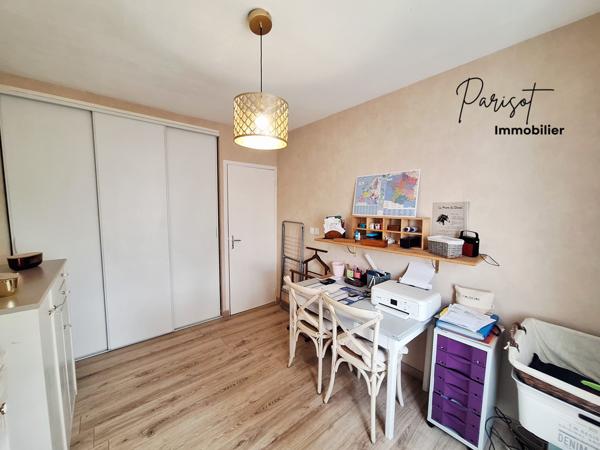 Sèvres-Anxaumont (86800) Maison 100 m² – Sèvres-Anxaumont Bourg – Terrain 3 000 m² – Aucun travaux à prévoir