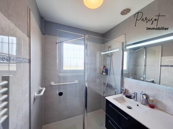 Sèvres-Anxaumont (86800) Maison 100 m² – Sèvres-Anxaumont Bourg – Terrain 3 000 m² – Aucun travaux à prévoir