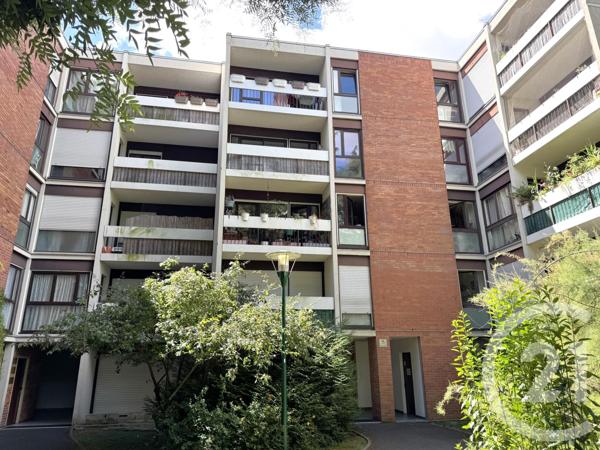 Appartement F4 à vendre  4 pièces - 86 m2 LES ULIS - 91