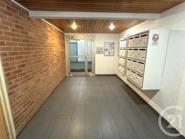 Appartement F4 à vendre  4 pièces - 86 m2 LES ULIS - 91