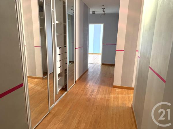 Appartement F4 à vendre  4 pièces - 86 m2 LES ULIS - 91