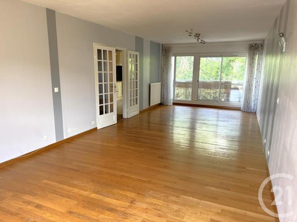 Appartement F4 à vendre  4 pièces - 86 m2 LES ULIS - 91