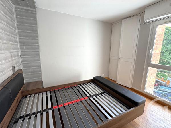 Appartement F4 à vendre  4 pièces - 86 m2 LES ULIS - 91