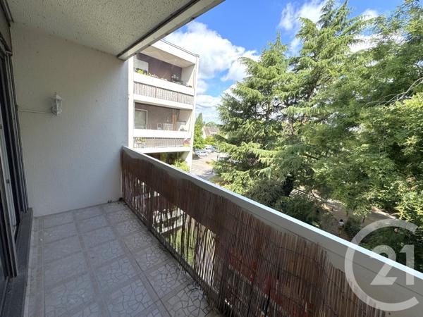 Appartement F4 à vendre  4 pièces - 86 m2 LES ULIS - 91