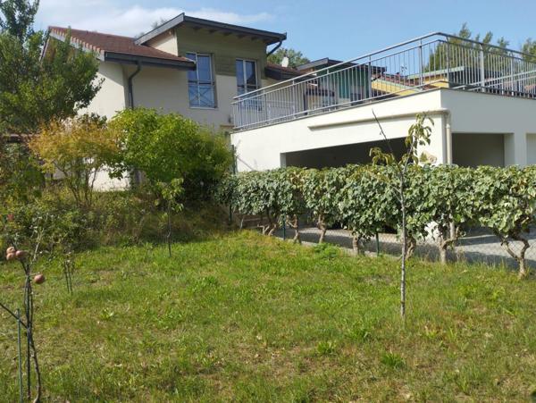 maison 5 pièces Etrembières