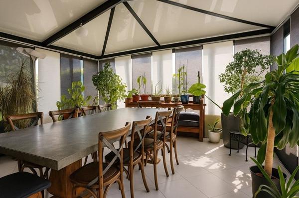 maison 5 pièces Etrembières