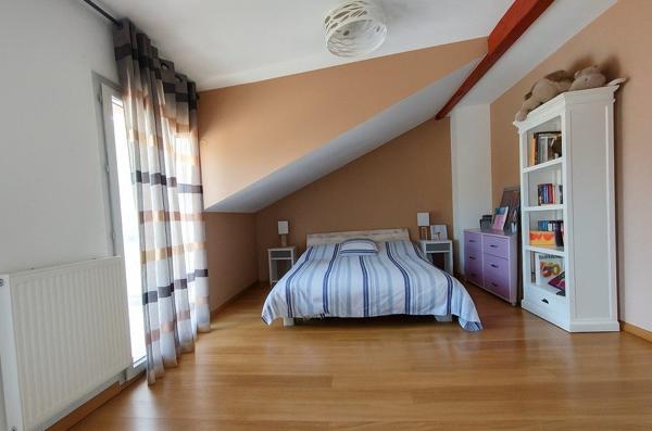 maison 5 pièces Etrembières