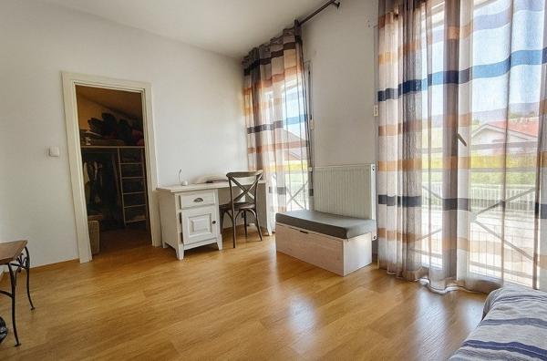 maison 5 pièces Etrembières