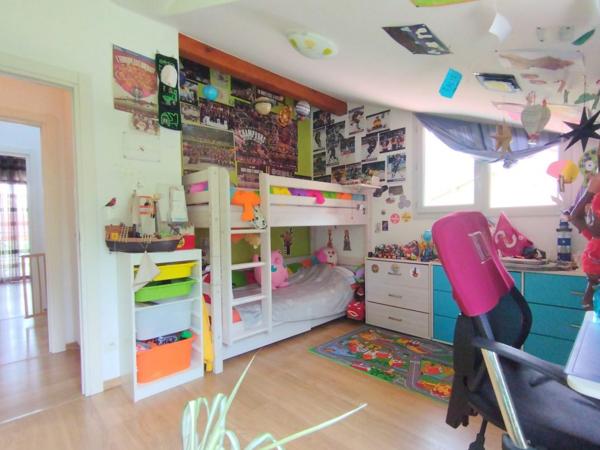 maison 5 pièces Etrembières