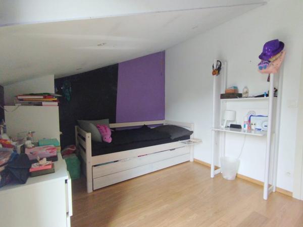 maison 5 pièces Etrembières