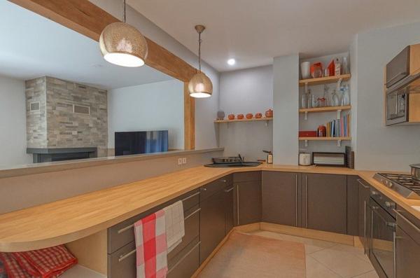 maison 5 pièces Etrembières