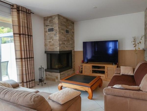 maison 5 pièces Etrembières