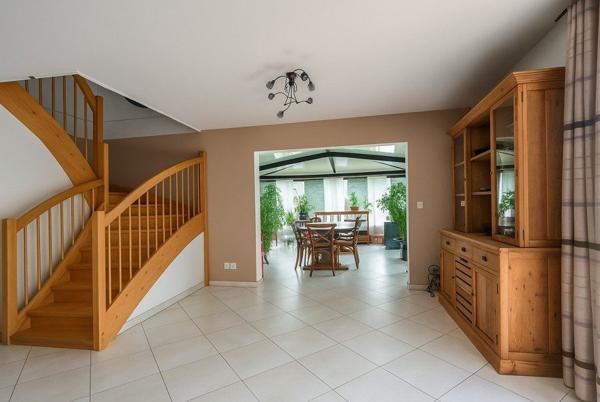 maison 5 pièces Etrembières