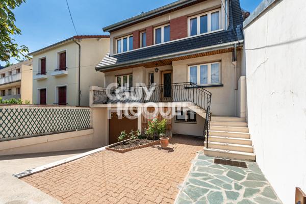 Maison à vendre de 6 pièces de 129.2 m²