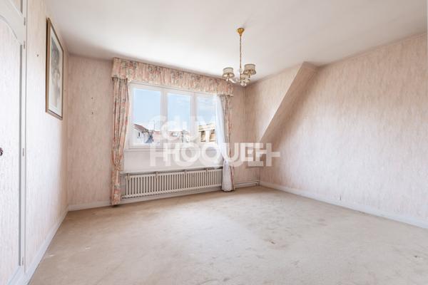 Maison à vendre de 6 pièces de 129.2 m²