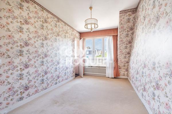 Maison à vendre de 6 pièces de 129.2 m²