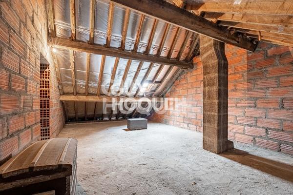 Maison à vendre de 6 pièces de 129.2 m²