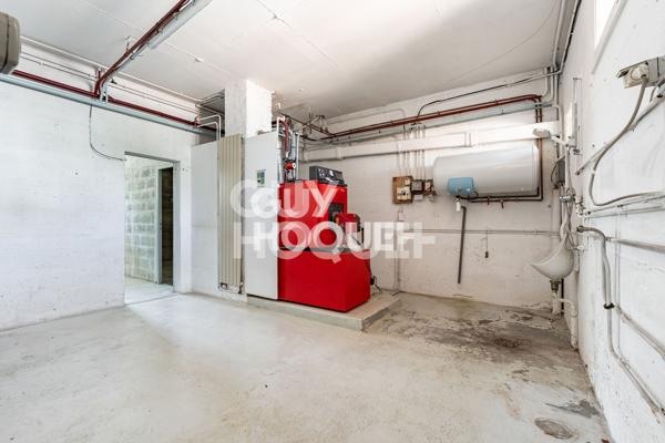 Maison à vendre de 6 pièces de 129.2 m²