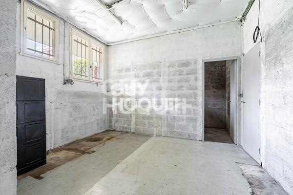Maison à vendre de 6 pièces de 129.2 m²