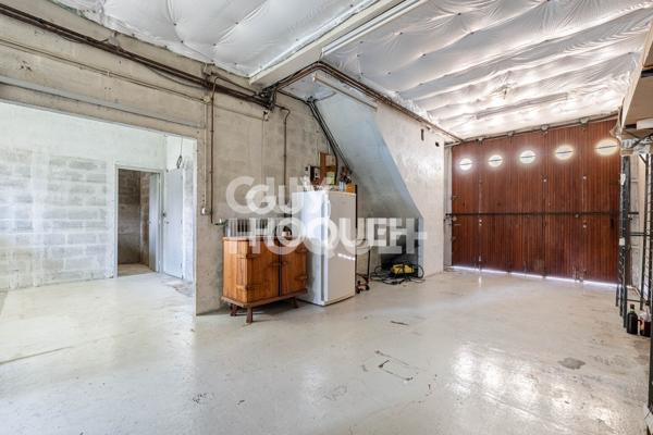 Maison à vendre de 6 pièces de 129.2 m²