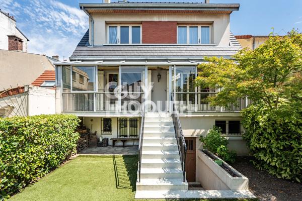 Maison à vendre de 6 pièces de 129.2 m²