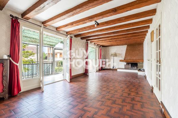 Maison à vendre de 6 pièces de 129.2 m²