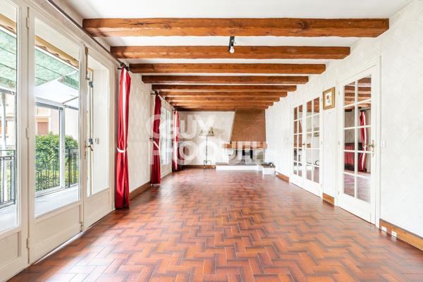 Maison à vendre de 6 pièces de 129.2 m²