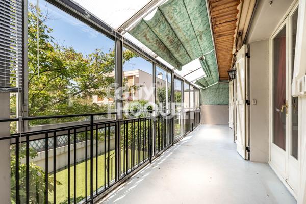 Maison à vendre de 6 pièces de 129.2 m²