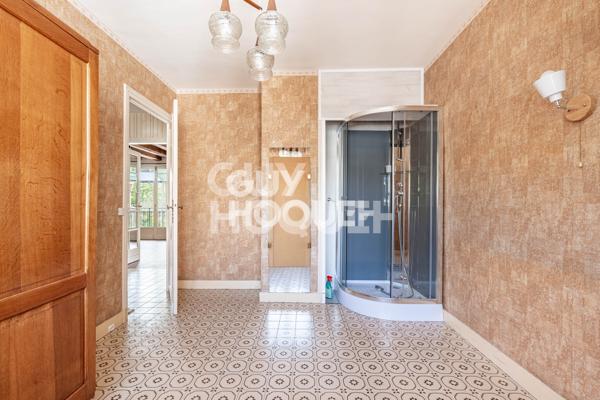 Maison à vendre de 6 pièces de 129.2 m²