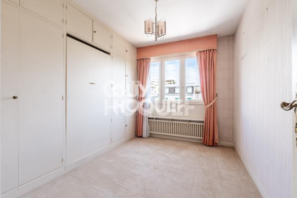 Maison à vendre de 6 pièces de 129.2 m²