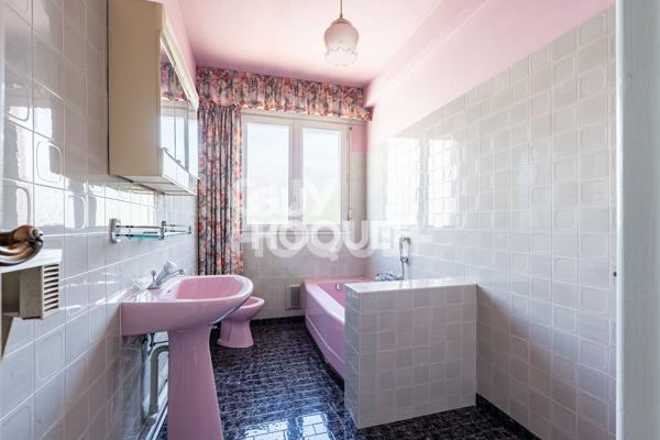 Maison à vendre de 6 pièces de 129.2 m²