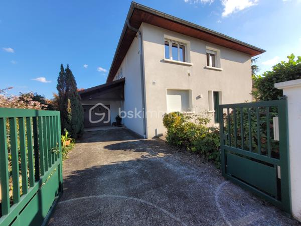 Appartement de 98,30 m²