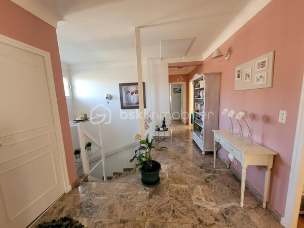 Appartement de 98,30 m²