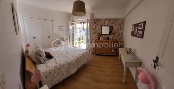 Appartement de 98,30 m²