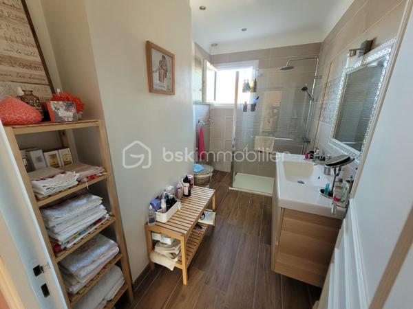 Appartement de 98,30 m²