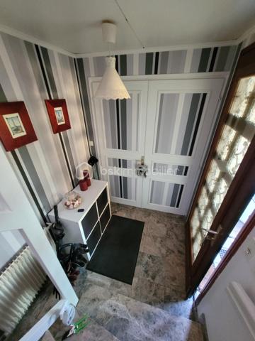 Appartement de 98,30 m²