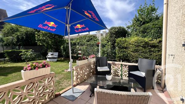 Maison à vendre  5 pièces - 109,07 m2 PONTOISE - 95