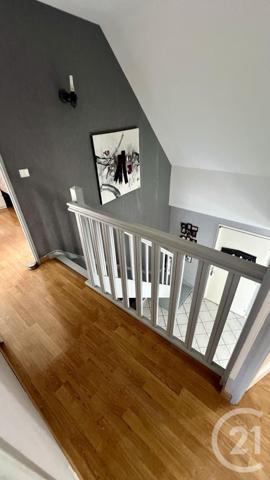 Maison à vendre  5 pièces - 109,07 m2 PONTOISE - 95