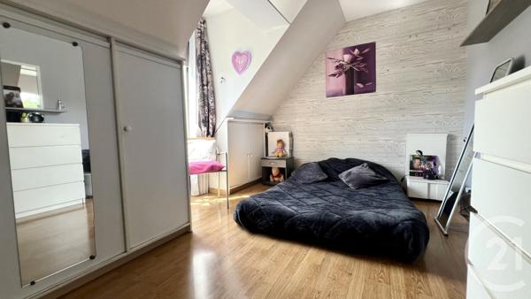 Maison à vendre  5 pièces - 109,07 m2 PONTOISE - 95