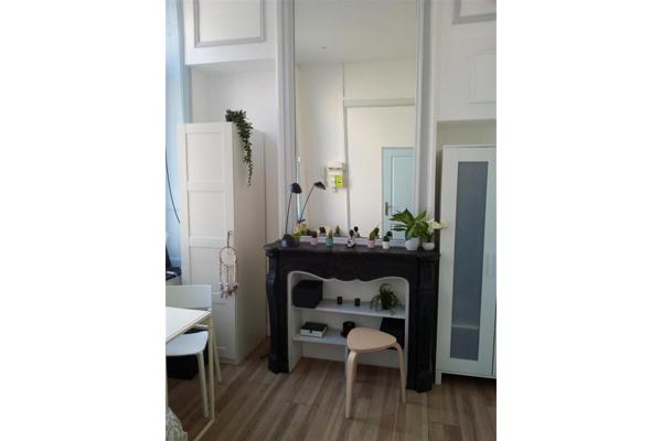 A LOUER : T1 à Lille • Rue des Postes - LILLE-WAZEMMES • 405 € CC • Réf. 00730-001