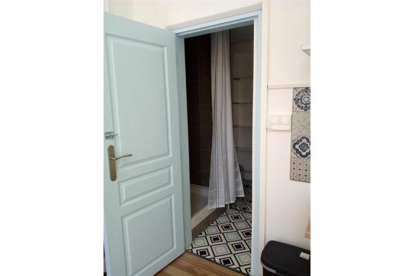 A LOUER : T1 à Lille • Rue des Postes - LILLE-WAZEMMES • 405 € CC • Réf. 00730-001