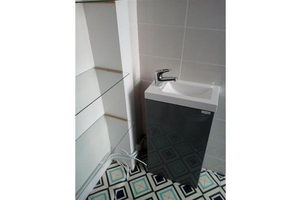 A LOUER : T1 à Lille • Rue des Postes - LILLE-WAZEMMES • 405 € CC • Réf. 00730-001