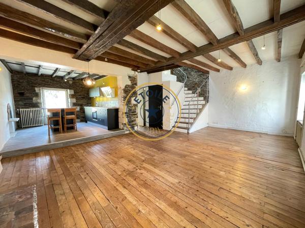 Dans une petite copropriété, découvrez ce charmant ...
