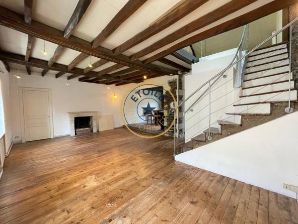 Dans une petite copropriété, découvrez ce charmant ...