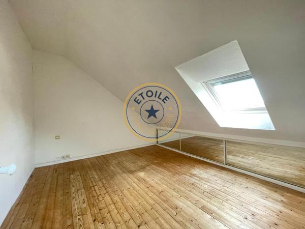 Dans une petite copropriété, découvrez ce charmant ...
