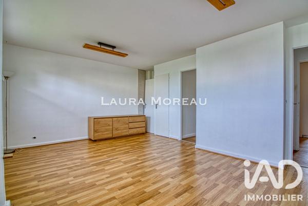 Appartement à vendre 4 pièces 79,29 m² Herblay-sur-Seine