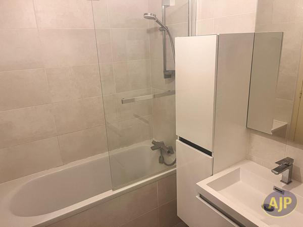 Location appartement Saintes : 524 € - AJP Immobilier Saintes