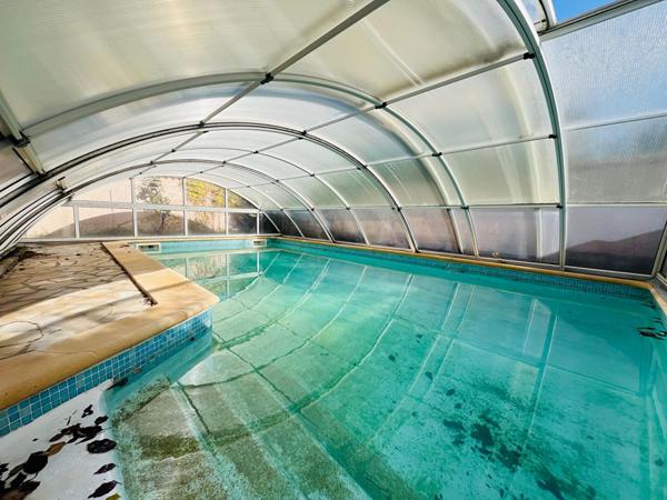 Saint cyprien plage, villa deux faces avec piscine, garage.... Hors copropriété